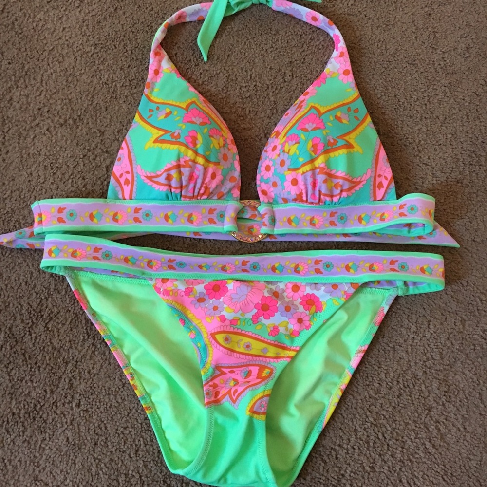 Victoria’s Secret two piece